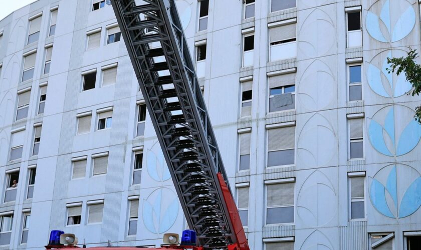 Incendie à Nice : Piste criminelle « totalement confortée », victimes… Ce que l’on sait du drame au quartier des Moulins